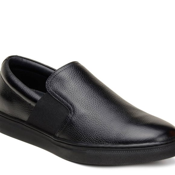 BELVEDERE   BENJAMIN SLIP-ON SNEAKER main image 4